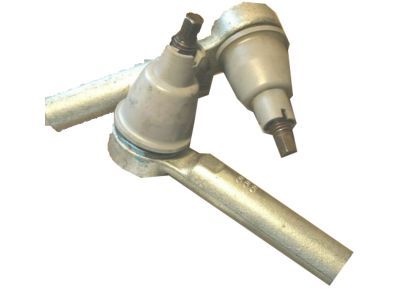 Chevy Silverado 1500 Tie Rod End - 15254061