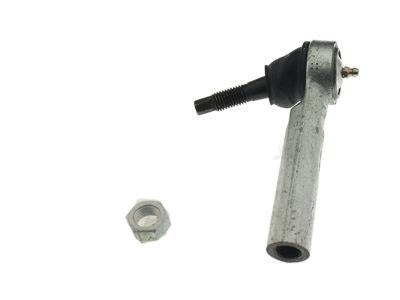GM 15254061 Outer Tie Rod