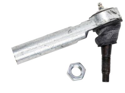 GM 15254061 Outer Tie Rod