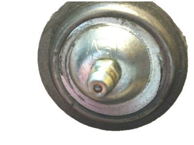 GM 15254061 Outer Tie Rod