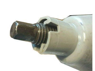 GM 15254061 Outer Tie Rod