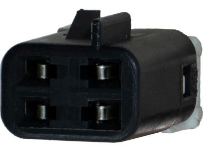 GM 12450067 Turn Signal Switch