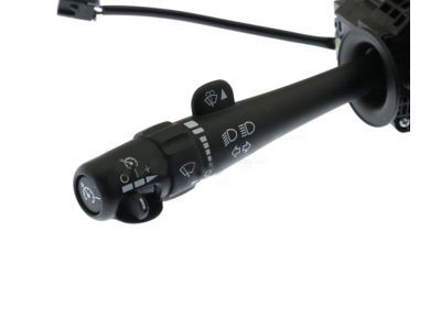 GM 12450067 Turn Signal Switch