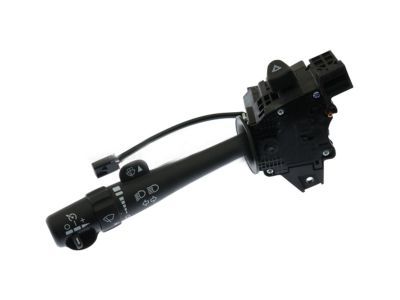 GM 12450067 Turn Signal Switch