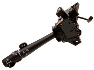 GM 12450067 Turn Signal Switch