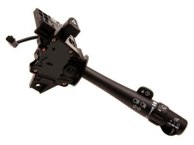 GM 12450067 Turn Signal Switch