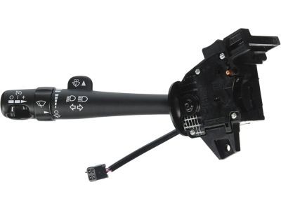 GM 12450067 Turn Signal Switch