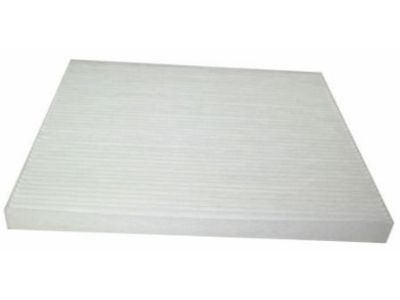 Chevy Equinox Cabin Air Filter - 20901295
