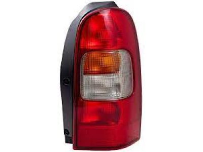 GM 19206746 Tail Lamp Assembly, Passenger Side