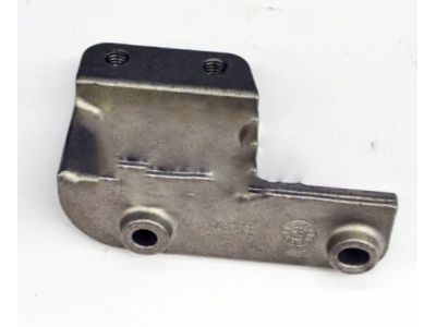 Pontiac 15235774 BRACKET,ENGINE MOUNT SNUBBER