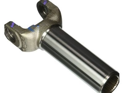 Chevy Avalanche Driveshaft Yokes - 88963576