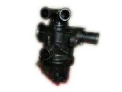 Chevy Air Inject Check Valve - 17075122