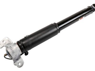 GM 84326294 Shock Absorber, Rear Upper Passenger Side