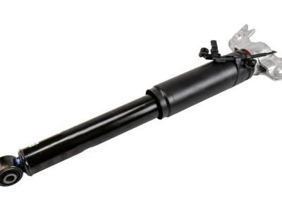 GM 84326294 Shock Absorber, Rear Upper Passenger Side