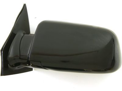GM 15757377 Mirror, Rear Driver Side