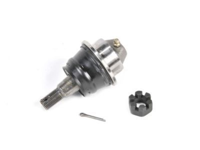 GM 12387682 Lower Ball Joint, Front