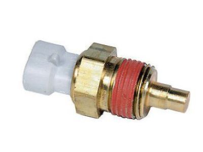 Chevy Coolant Temperature Sensor - 25037333