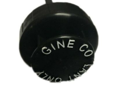 GM 10239665 Cap
