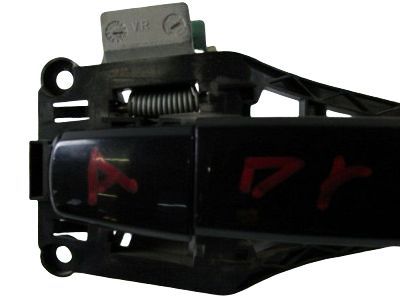 GM 13182409 Handle, Outside