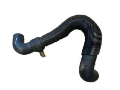 Chevy K1500 Suburban Radiator Hose - 15683910