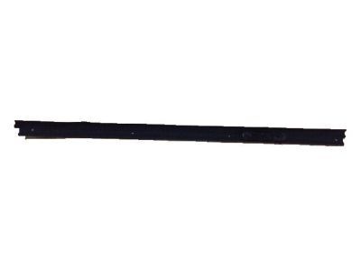 GM 20251084 Belt Weatherstrip, Rear Passenger Side