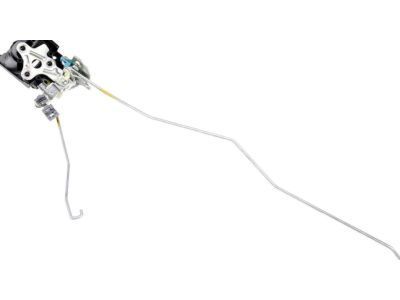 GM 95229308 Lock Actuator