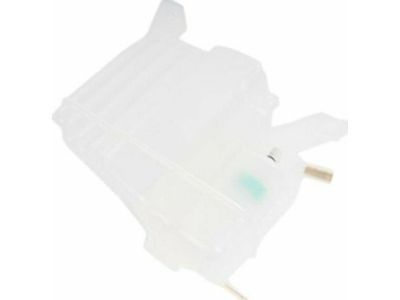 Chevy Coolant Reservoir - 22866587