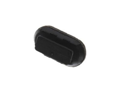 GM 92139118 Carpet Retainer Clip