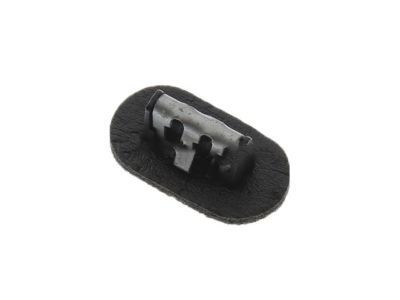 GM 92139118 Carpet Retainer Clip