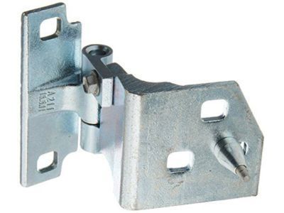 GM 25783764 Lower Hinge, Front