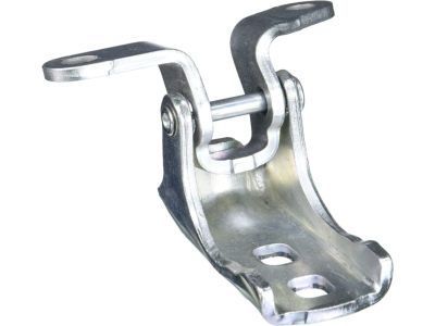 2007 Pontiac G5 Door Hinge - 25783764