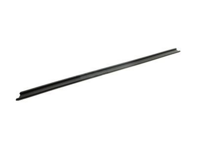 2008 Hummer H2 Door Seal - 25868571