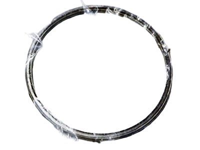 GM 12609878 Catalytic Converter Gasket