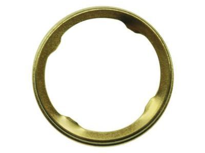 Pontiac 5617102 GASKET,OXYGEN SENSOR(REPAIR)