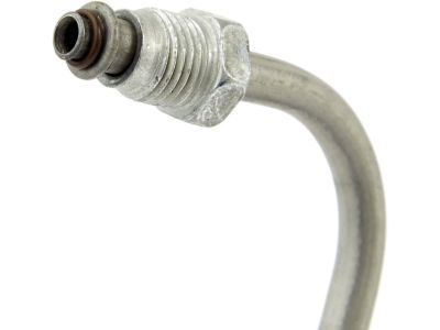 GM 15109102 Pipe, Fuel Line