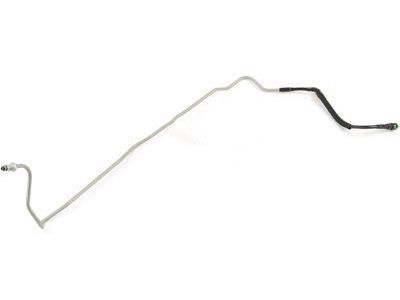 GM 15109102 Pipe, Fuel Line