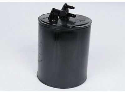 GMC S15 Jimmy Vapor Canister - 17113148