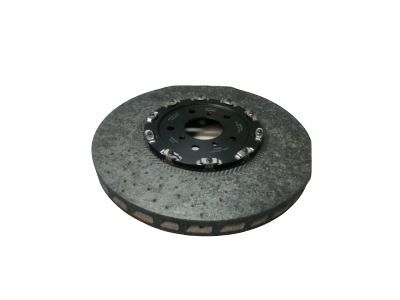 GM 84023643 Rotor, Front