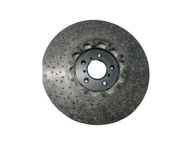 GM 84023643 Rotor, Front