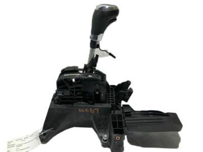 Chevy Malibu Automatic Transmission Shift Levers - 23464321