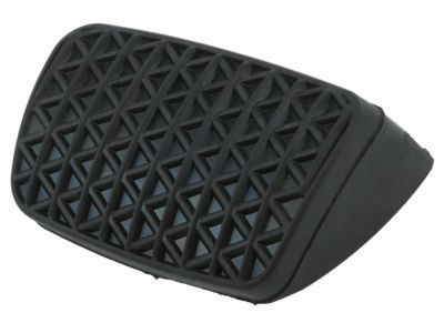 Chevy 13281355 PAD,BRAKE PEDAL(W/BRACKET)