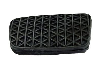 Chevy 13281355 PAD,BRAKE PEDAL(W/BRACKET)