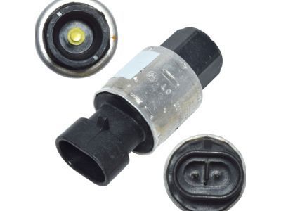 Cadillac A/C Compressor Cut-Out Switches - 89023422