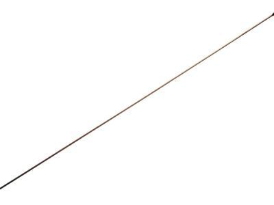 Oldsmobile Custom Cruiser Antenna - 10136718