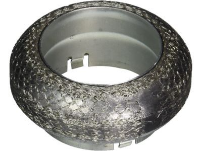 GM 15093974 Front Pipe Seal