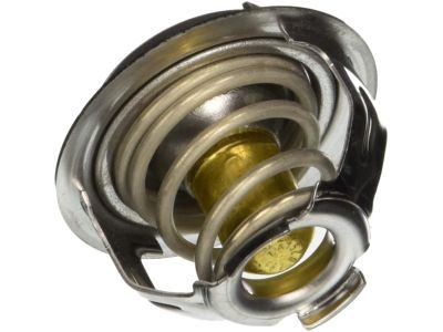 GM 12622410 Thermostat, Green Line