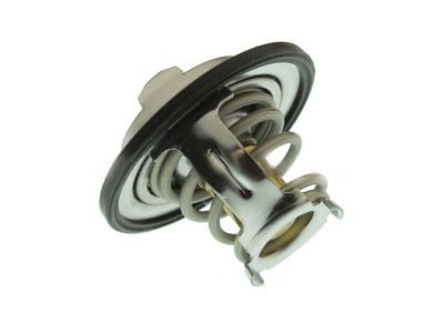 GM 12622410 Thermostat, Green Line