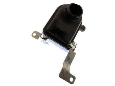 Chevy Power Steering Reservoir - 95935646
