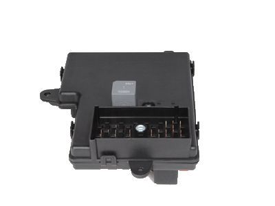 Saturn Body Control Module - 25910845