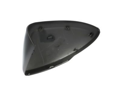 GM 19353644 Mirror Cover, Rear Passenger Side